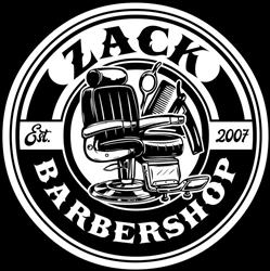 Zack Barbershop