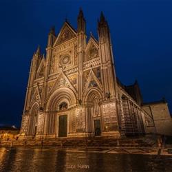 Home in Orvieto