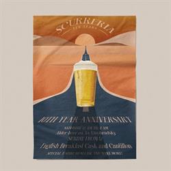 Scurreria Beer and Bagel
