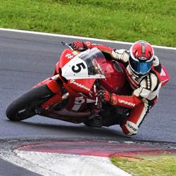 MOTO SPEED