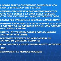 Nuova Chicopack