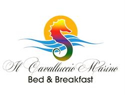 B&B Il Cavalluccio Marino - Soverato