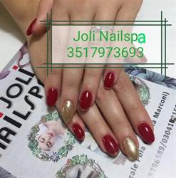 Joli Nailspa