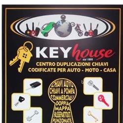 KEY HOUSE