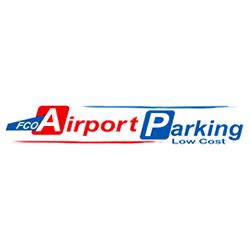 Fco Airport Parking
