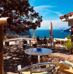 Bar JOVIS Capri
