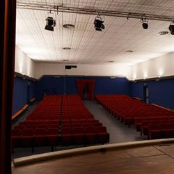 Cinema-Teatro Cologne