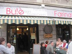 Bar Bulè