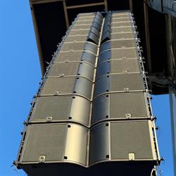 AG Soundlights
