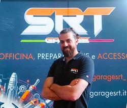 Garage SRT