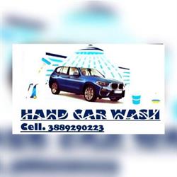 Hand Car Wash