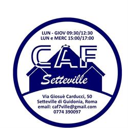 Caf Setteville