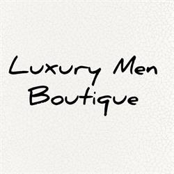 Luxury Men Boutique