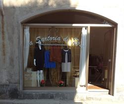 La Sartoria di Rosi