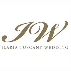 Ilaria Tuscany Wedding
