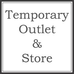 Temporary Outlet & Store