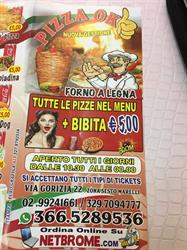 Pizza OK