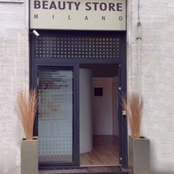 Beauty Store