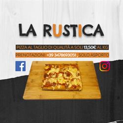 La Rustica Cerea