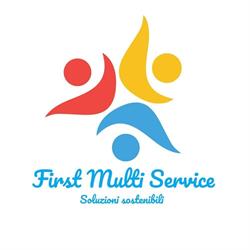 FIRST MULTI SERVICE presso aby point spinea
