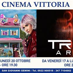 Cinema Vittoria