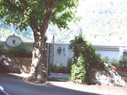 Villa Palumbo Positano