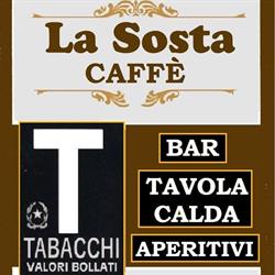 La Sosta Caffè