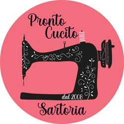 Pronto Cucito Sartoria di Simona La Spisa - Riparazioni sartoriali, ricami, piccola merceria