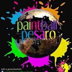 Paintball Pesaro