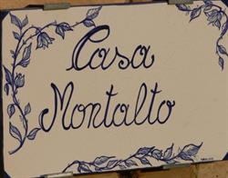 Casa Montalto