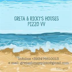 Greta's House Pizzo