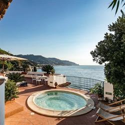 Villa Amelia Taormina