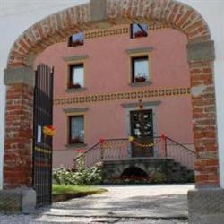 Villa Butussi