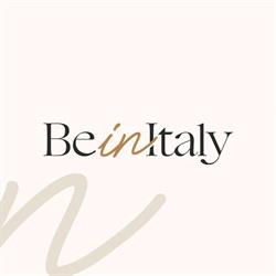 Be in Italy