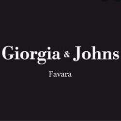 Giorgia & Johns (Favara)
