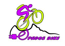 Noleggio e-bike di PADOS BIKE