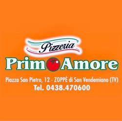 Pizzeria Primo Amore