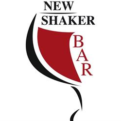 Shaker Bar