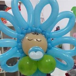 Balloonschic PARTY Planner ventura pasqualina