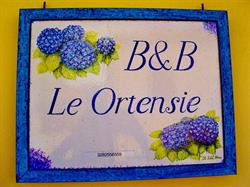 B&B Le Ortensie
