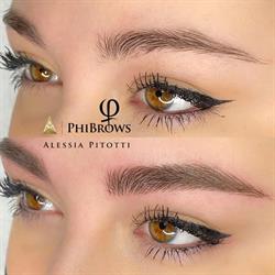 Alessia Pitotti Beauty Room