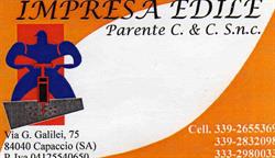 Impresa Edile Parente C&C snc
