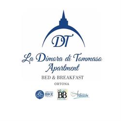 B&B La Dimora di Tommaso Apartment - Dimora Storica Bike Friendly