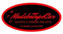 Madeba TapeCar