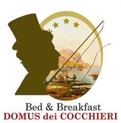 Bed and Breakfast "Domus dei Cocchieri", centro storico Palermo