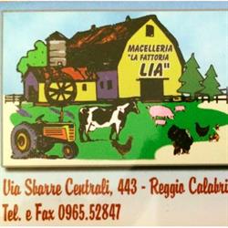 Lia Salumeria....macelleria