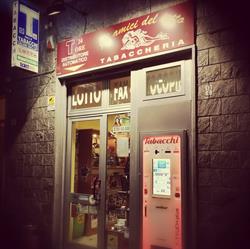 Amici Del Lotto
