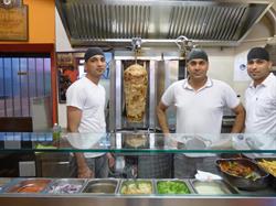San Zen Bar & Kebab