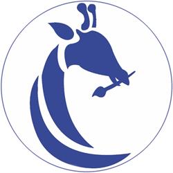 La Giraffa Blu