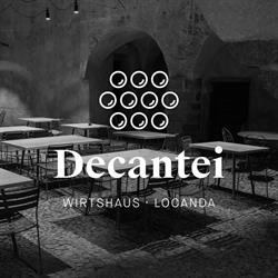 Decantei